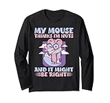 Mouse Gift