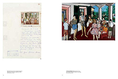 Djanira: Picturing Brazil