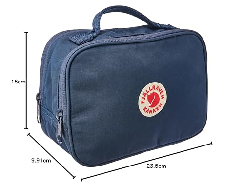 Fjällräven Kånken Toiletry Bag Navy