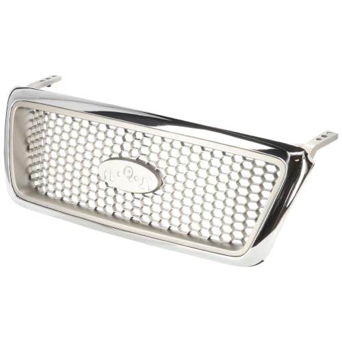 Image of Garage-Pro Grille Assembly For Ford F-150 2004-2008