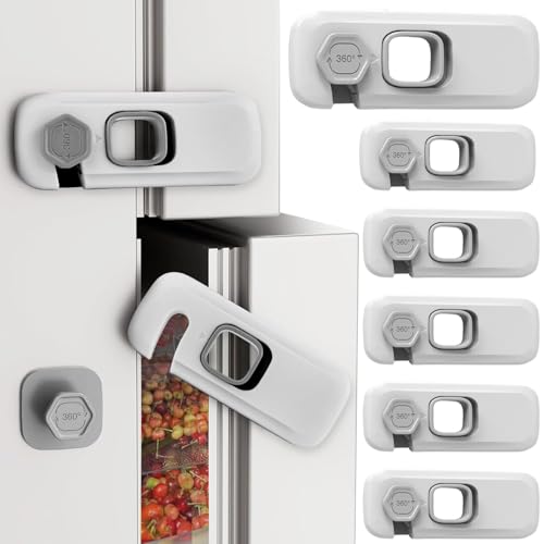 Encuentra seguros para cajones marca witret, en la categoría de protección para niños. Seguros para cajones Marca WITRET 5