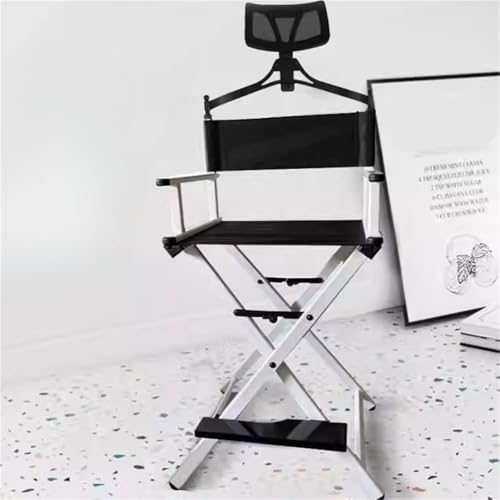 Chaise pliante d'extérieur en aluminium de haute précision
