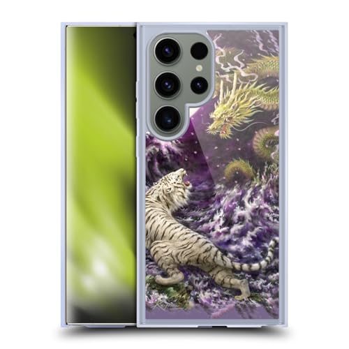 Protection S24 Ultra MagSafe Fine Motif Animaux Kayomi Harai