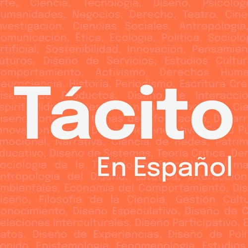 Tacito en Espa&ntilde;ol cover art
