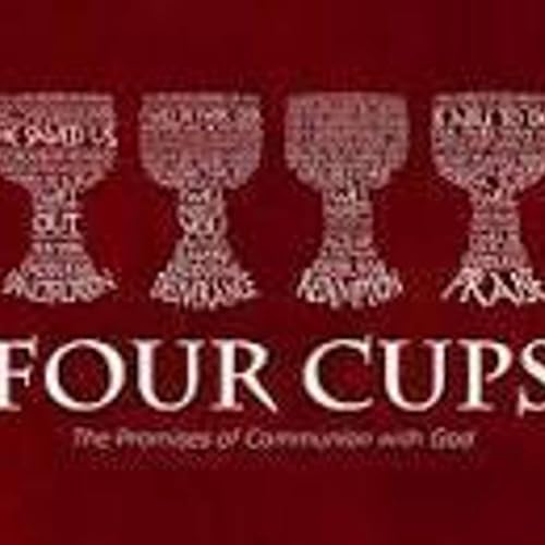 4 Cups of Wine, How much must I drink What if I forgot to lean?