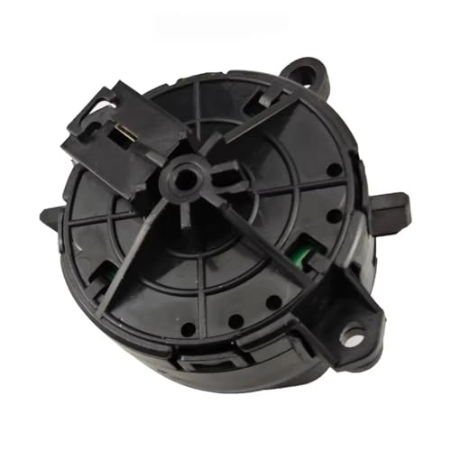 Bouton commande volant bleu Ford Fiesta régulateur trajets autoroute
