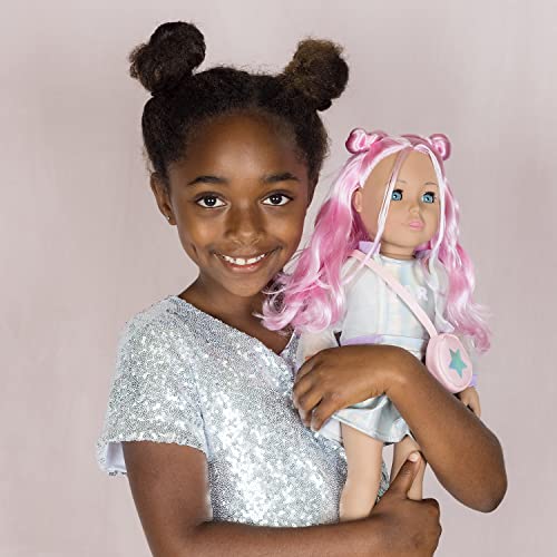 Adora 18-Inch Doll Amazing Girls Star (Amazon Exclusive) #TOP2
