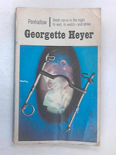 Penhallow B000GM3ZCW Book Cover