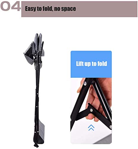 Fasciatoio pieghevole per bambini, con cintura di