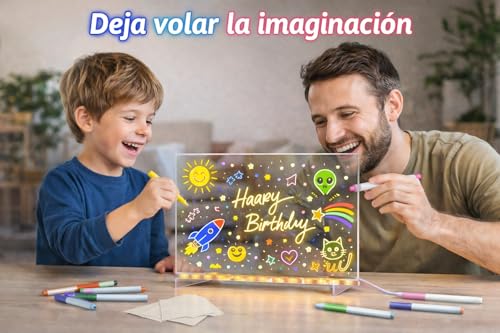 Consejos para Comprar Pizarras y tableros recordatorios los 5 mejores. 11 Imagen adicional