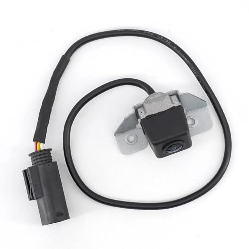 Caméra de recul étanche IP68 vision large pour Hyundai IX35 Tucson
