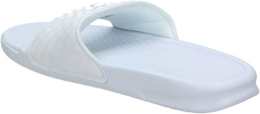 Nike Women's Benassi Just Do It Slide Sandal