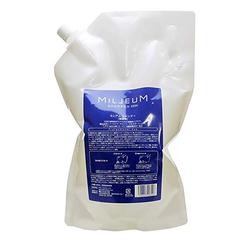 x4Zbg f~ ~AVv[ tB 1800mL DEMI lߑւ e