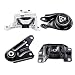 Engine Motor Mount Fits 2004 2005 2006 2007 2008 2009 Mazda 3 2.0L A4402 A4404 A4405 A4418 B32T-39-060 BP4N-39-070D 3M51-6P082A BP4N39010C