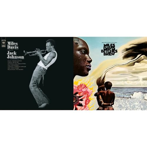 miles davis「Bitches Brew」SA-CD 2018 HiRez Poll - Davis, Miles - BITCHES BREW [SACD-JAPAN