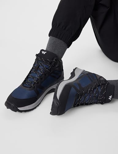 Image of Wildcraft Men's Terra 2 Boot Shoes