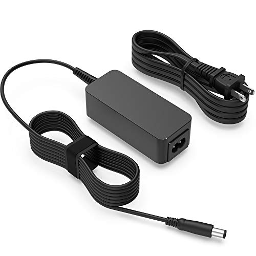 UL Listed 65W AC Charger for Dell Latitude 5300 5400 5500 7300 7400