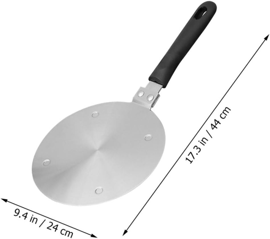 Induction Hotplate Cooking Converter Heat Diffuser Plate Induction Cooktop Adapter for Electric Stove