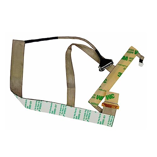 Câble écran Acer Aspire 5739 5739G d'alimentation LED