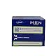 Tena Men Discreet Protection Protective Shield Extra Light - 14 Pack by TENA