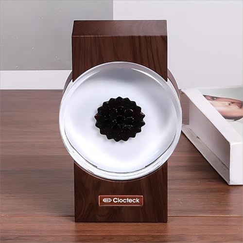 ClocTeck Ferrofluid Visualizer