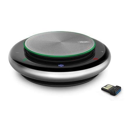 Yealink cp900 usb speakerphone with bt50 Clearance