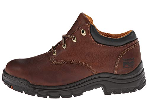 Image of Timberland PRO Men's Titan Casual Work Oxford Shoes
