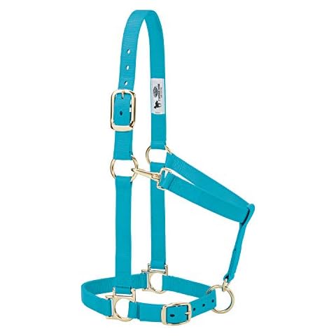Weaver Leather Basic Adjustable Nylon Halter Cover