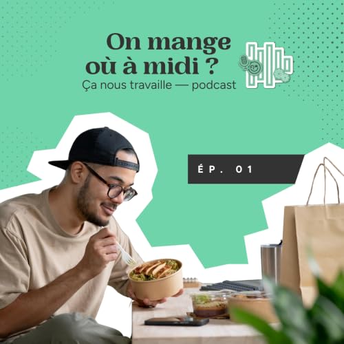 On mange o&ugrave; &agrave; midi ?