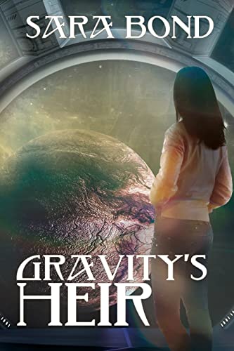 Gravity's Heir view 2