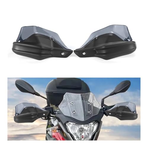 Ensemble complet protège-mains R1200GS de qualité supérieure durable - 4