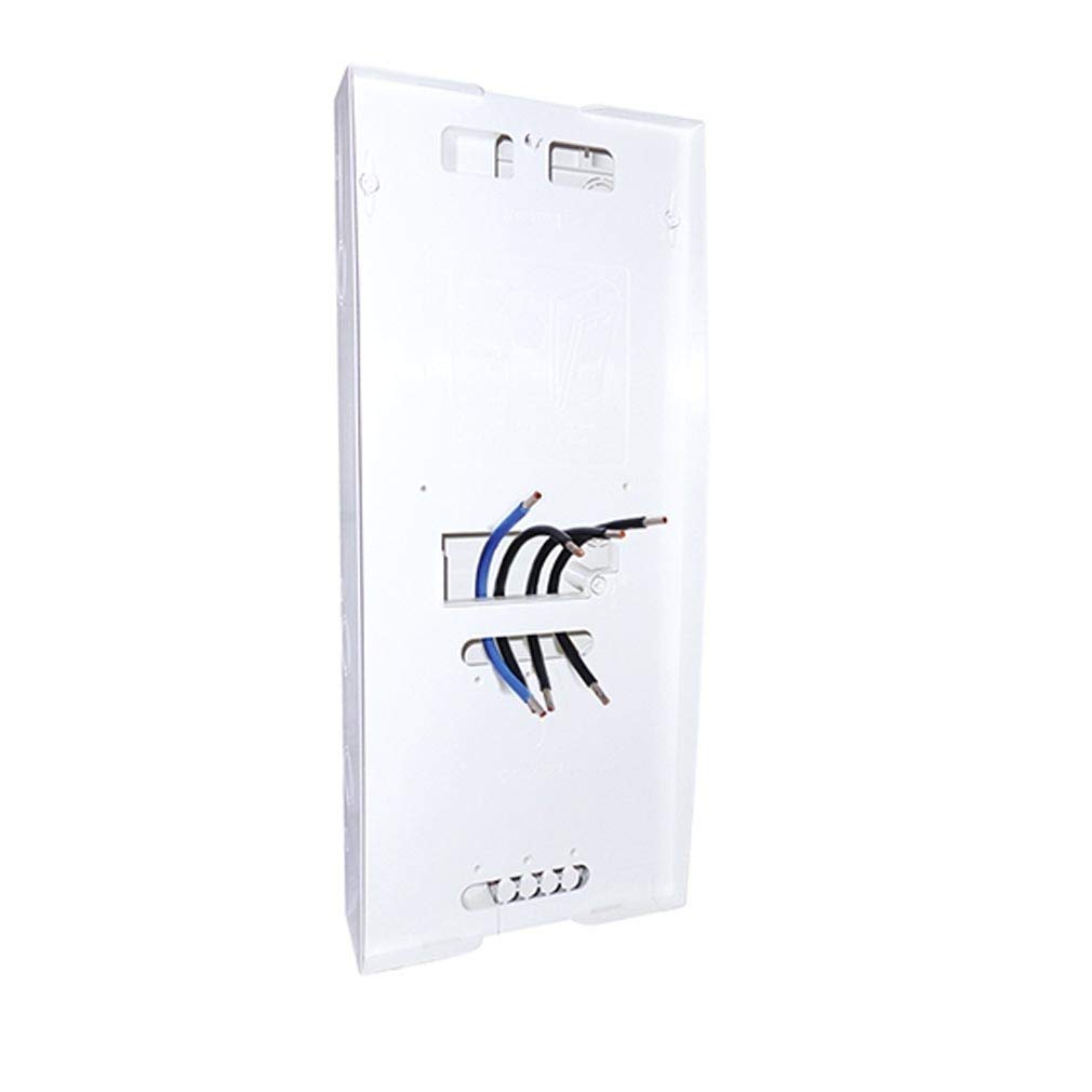 Michaud - PANNEAU 250x550 COMPTEUR TRI+​D