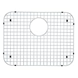 Blanco BL515301 14-3/8 by 24-5/8-Inch Stainless Steel Sink Grid, Small Bowl