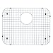 Blanco BL515301 14-3/8 by 24-5/8-Inch Stainless Steel Sink Grid, Small Bowl
