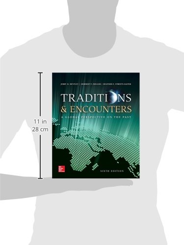 Traditions & Encounters: A Global Perspective on the Past - Image 2