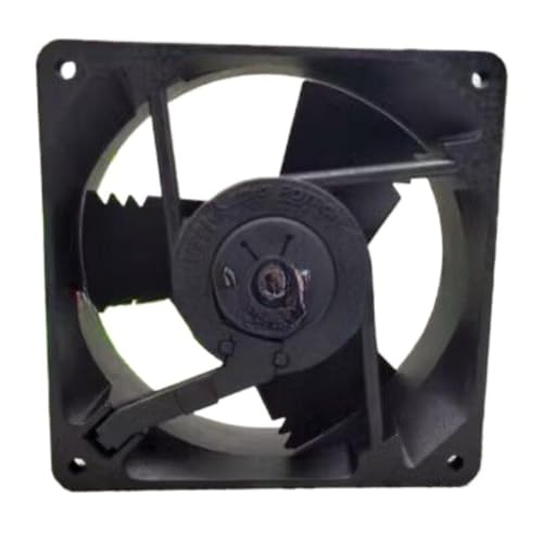 Ventilateur de refroidissement 12 cm MX2B3 extracteur d'air 230V