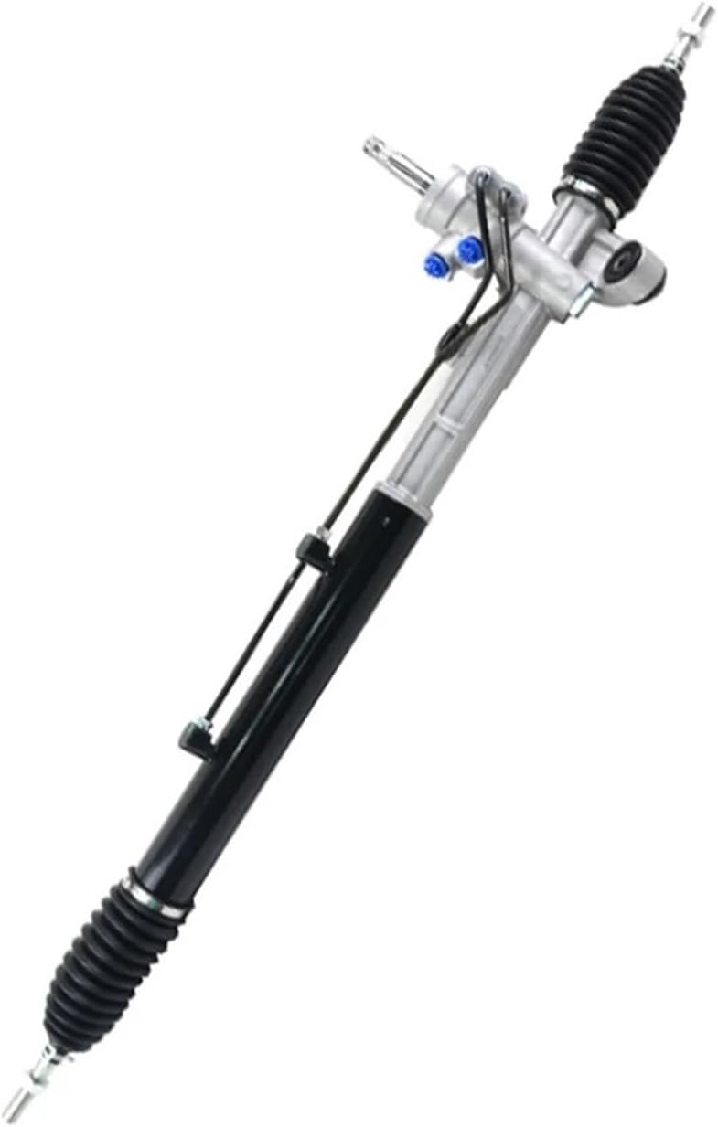Power Steering Rack 53601-SDA-A04 BBmartAuto Parts 1pcs (Left-hand Drive) Compatible Compatible With Honda Accord CM4 CM5 2005-2007 Car Accessories