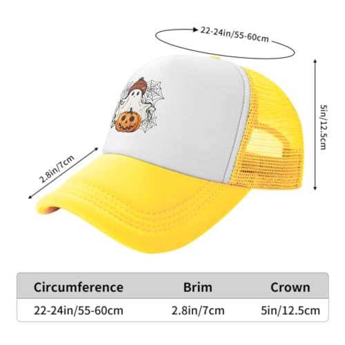 Image of Funny Trucker Hats,Trucker Hat Baseball Cap for Women Snapback Adjustable Hat Humor Gift Men