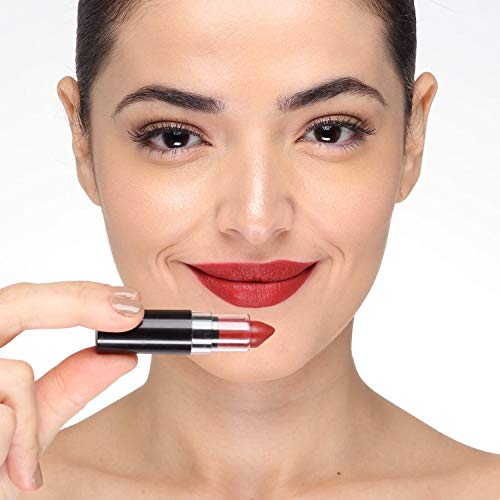 Batom Matte Vult-Cor 13, Vult