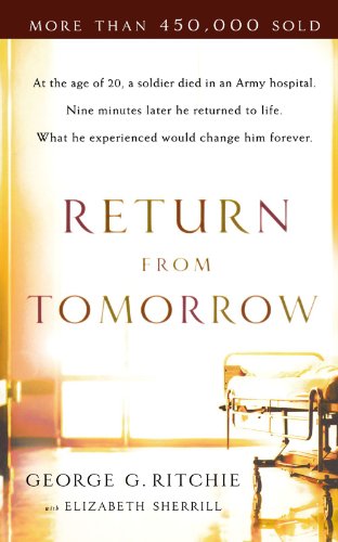 Return from Tomorrow view 2