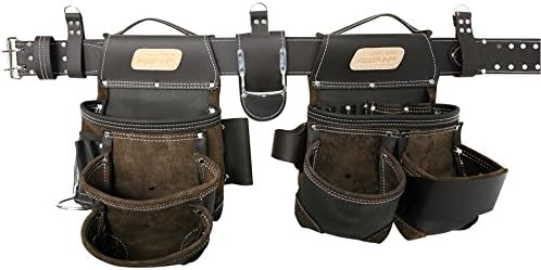 AWP General Construction Polyester Tool Rig