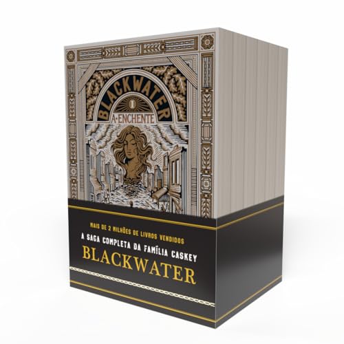 Série Blackwater