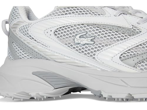 Image of Lacoste L003 Neo Shot Sneakers
