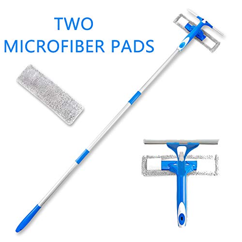 10 Best Professional Window Cleaning Squeegee in 2023 (December update)