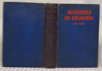 Hardcover Sinners in Heaven Book