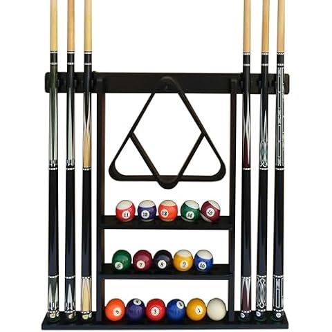 Flintar Wall Cue Rack Cover