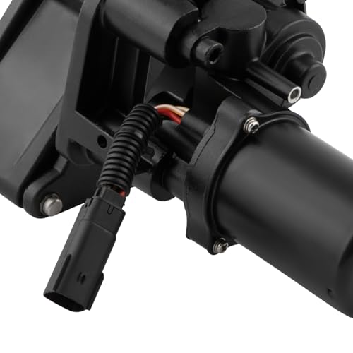 Motor para estribo lado izquierdo Ford F150 2015-2020 miniatura 6
