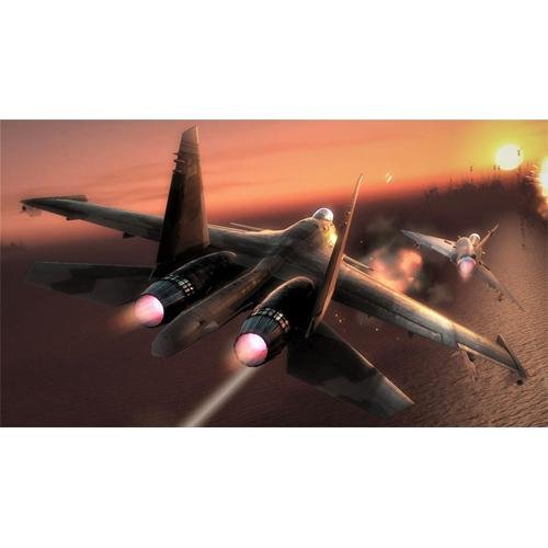 Amazon.com: Tom Clancy's H.A.W.X 2 - Xbox 360 : Video Games