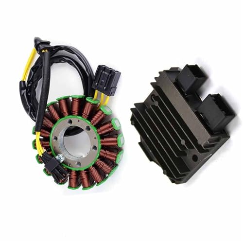 Bobine de stator CB1000R kit d'allumage complet avec régulateur et joint pour CB1000 ABS