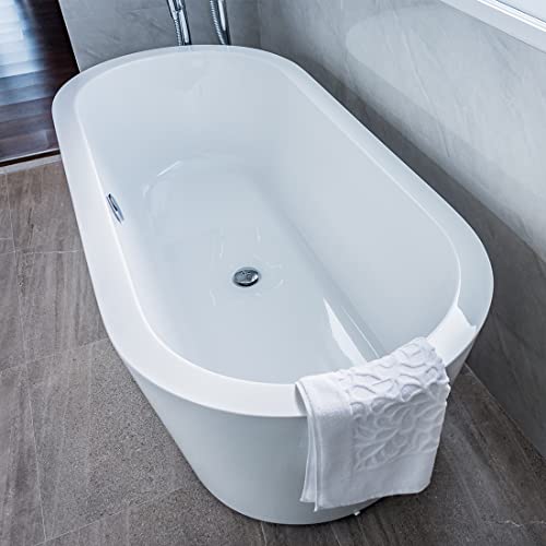 Tapón de desagüe de plástico para lavabo 35mm miniatura 4